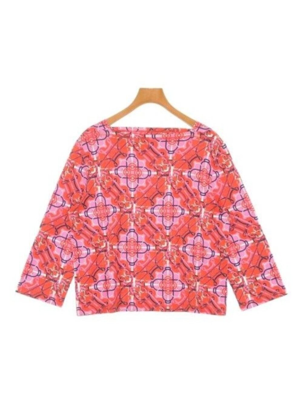 Hermes T-Shirt Red